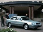 Toyota Avalon 2000 года (AU)